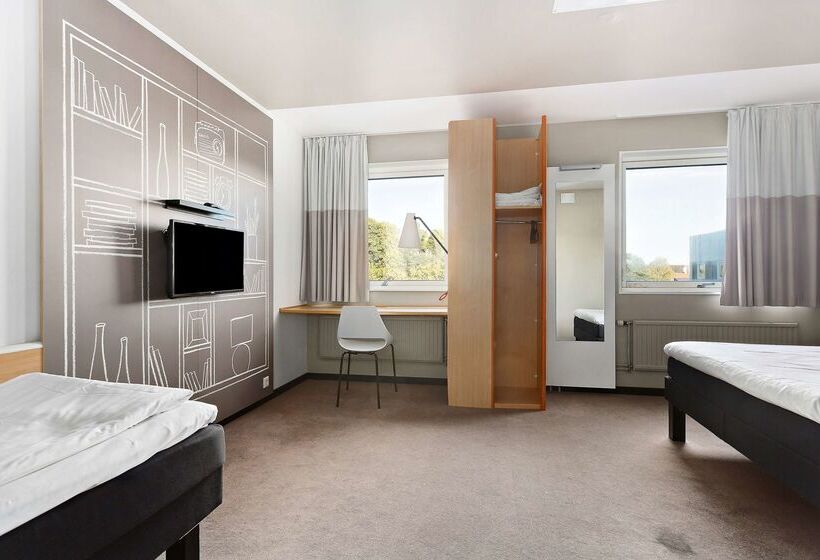 Sure Hotel By Best Western Spånga