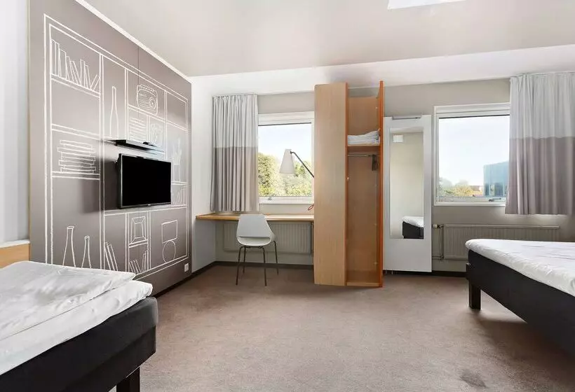 Sure Hotel By Best Western Spånga