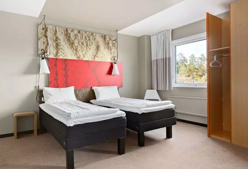 Sure Hotel By Best Western Spånga