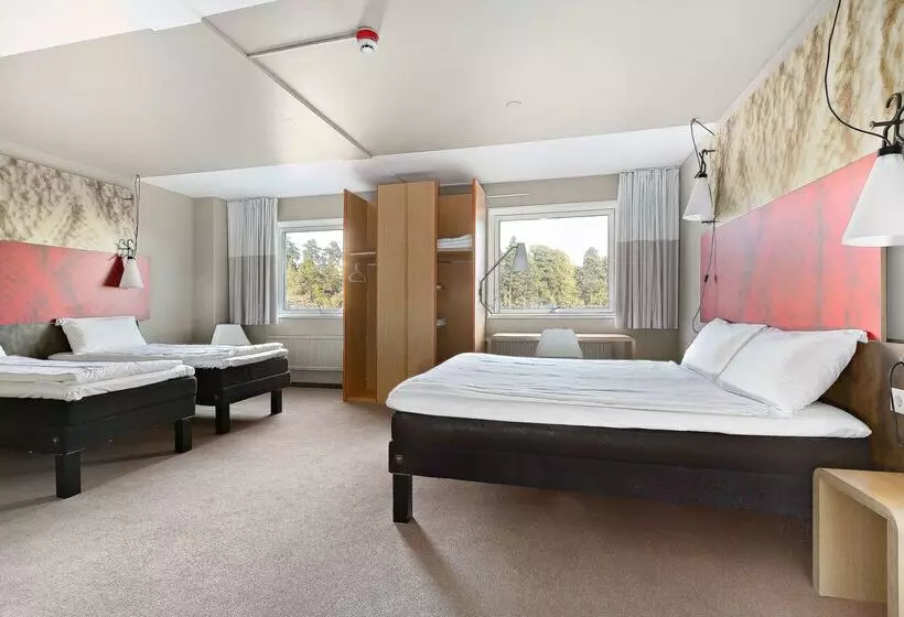 Sure Hotel By Best Western Spånga