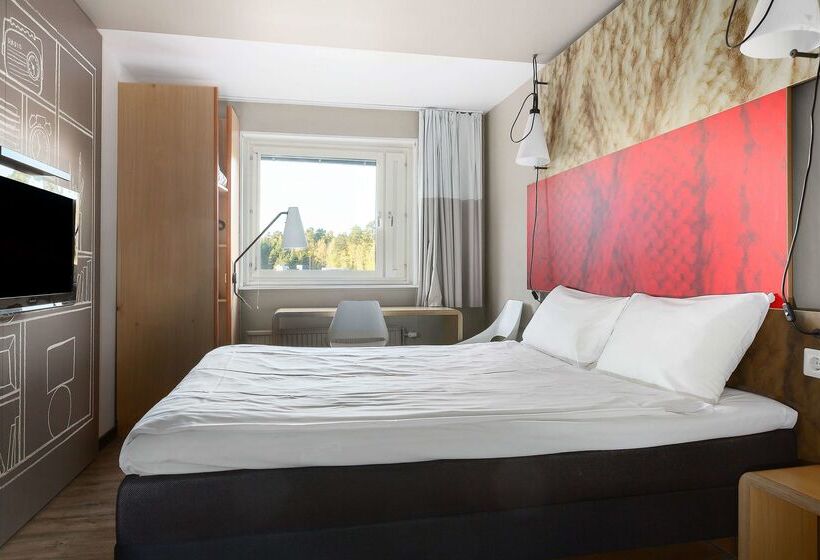 Sure Hotel By Best Western Spånga