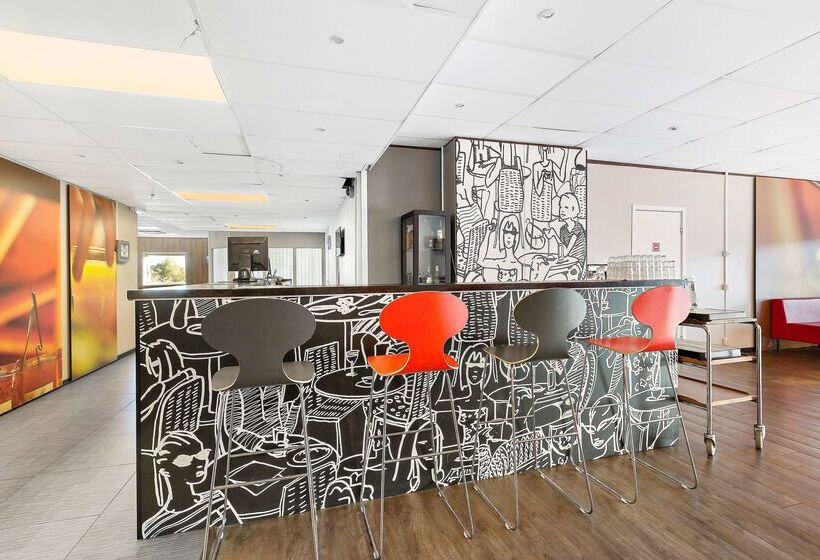 Sure Hotel By Best Western Spånga