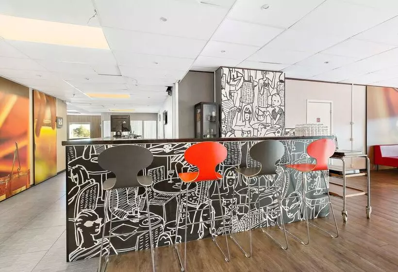 Sure Hotel By Best Western Spånga