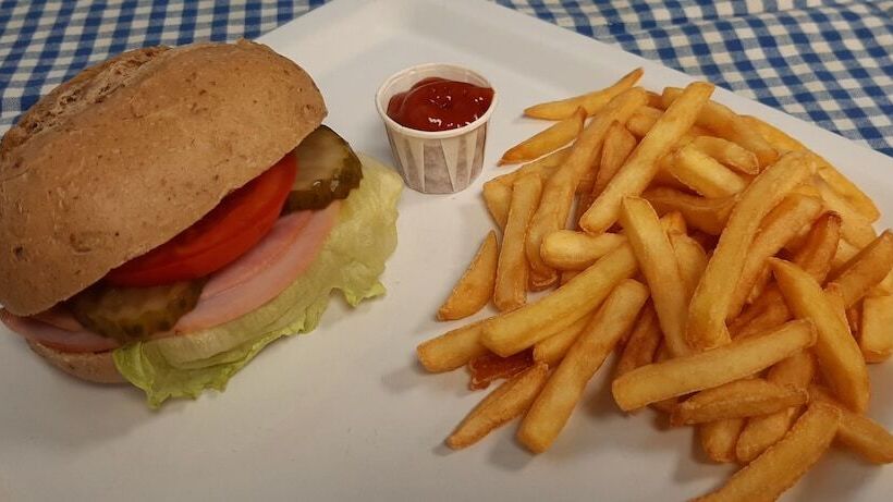 Sure Hotel By Best Western Spånga