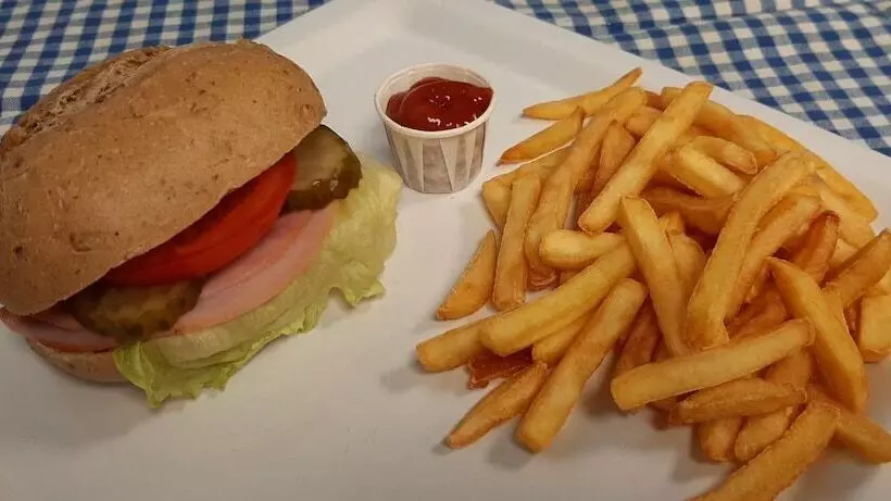 Sure Hotel By Best Western Spånga