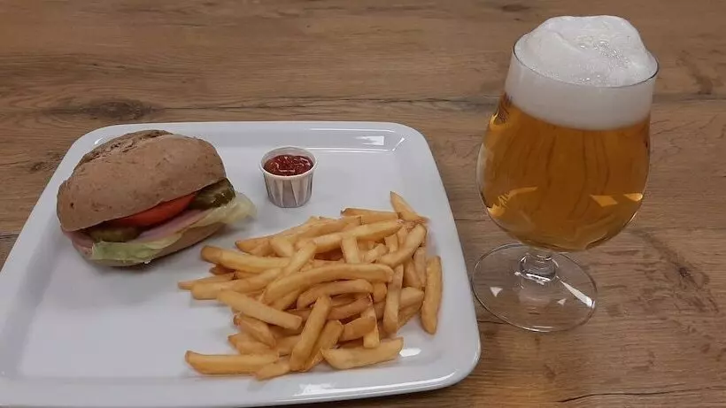 Sure Hotel By Best Western Spånga