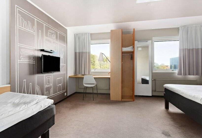 Sure Hotel By Best Western Spånga