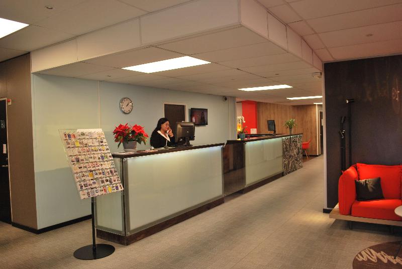 Sure Hotel By Best Western Spånga