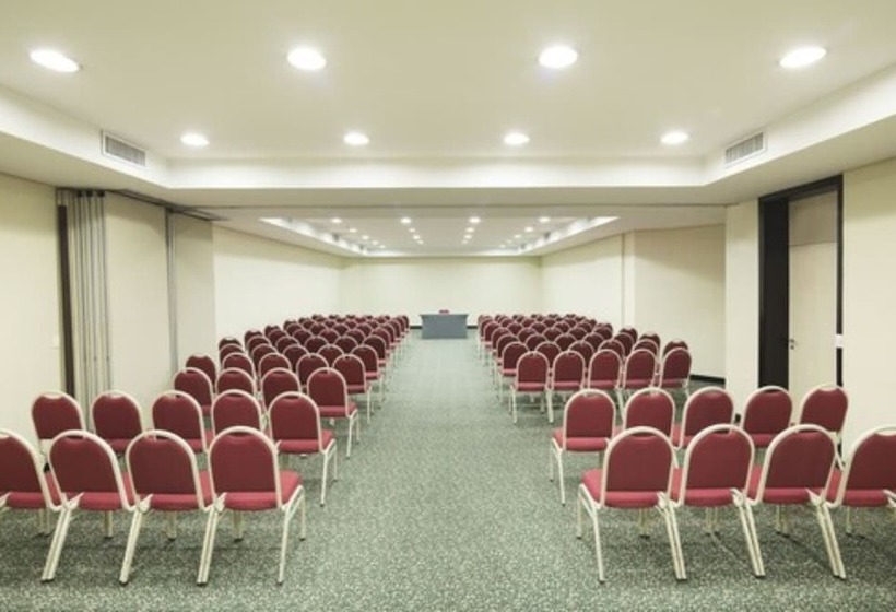 Hotel Swan Caxias Do Sul