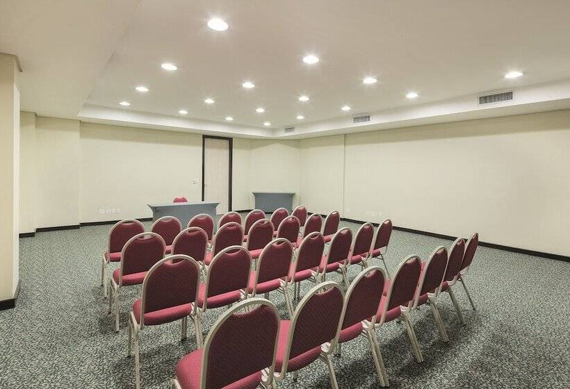 Hotel Swan Caxias Do Sul