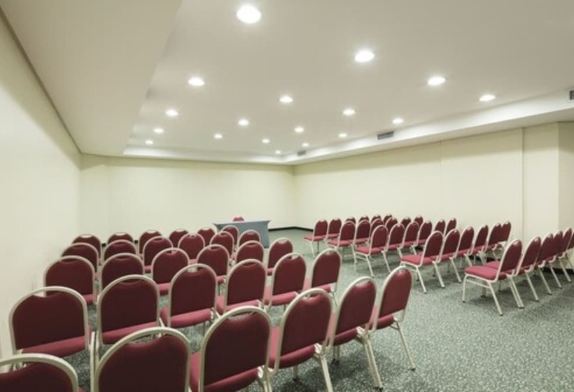 Hotel Swan Caxias Do Sul