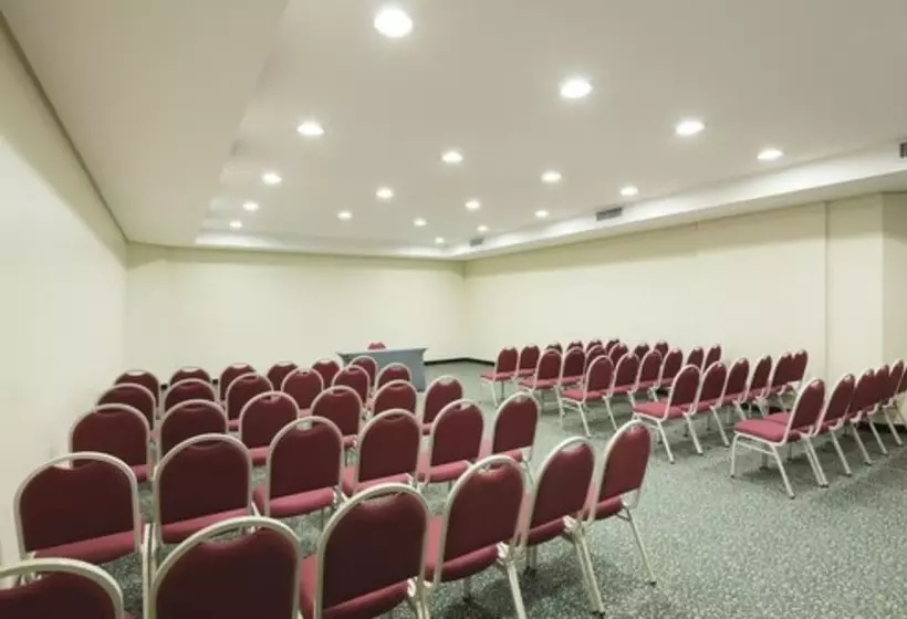 فندق Swan Caxias Do Sul