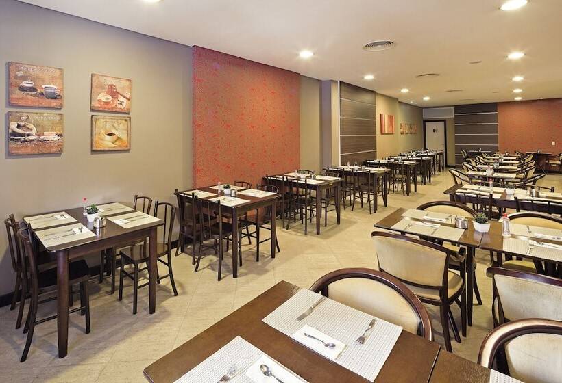 Hotel Swan Caxias Do Sul