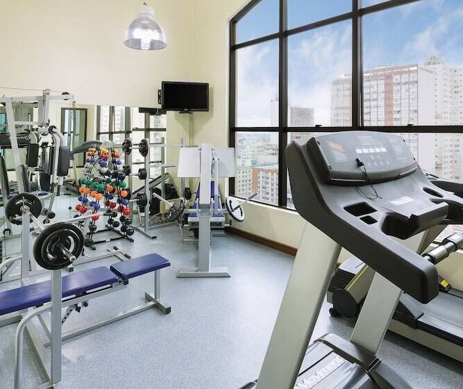 Hotel Swan Caxias Do Sul