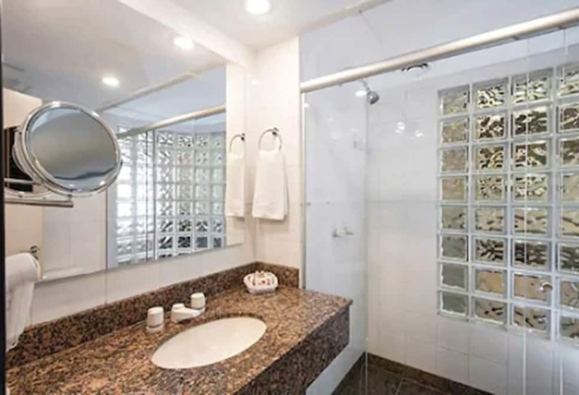 Hotel Swan Caxias Do Sul