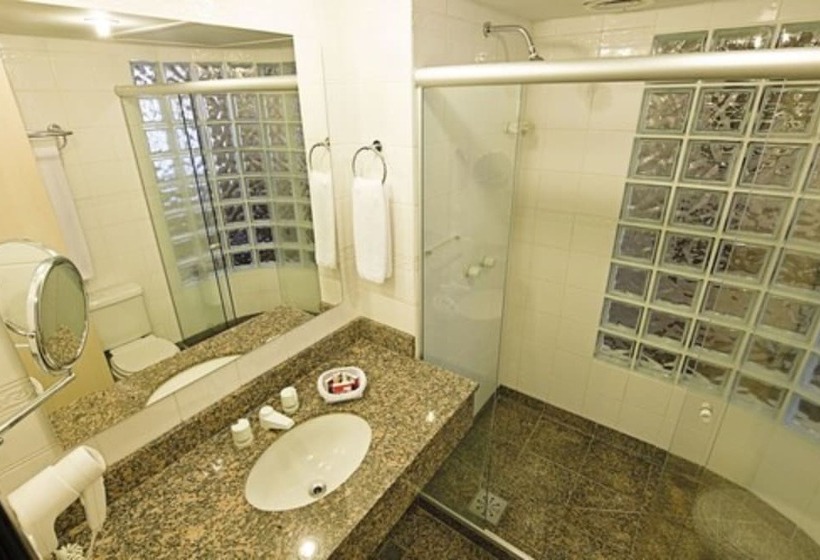 Hotel Swan Caxias Do Sul