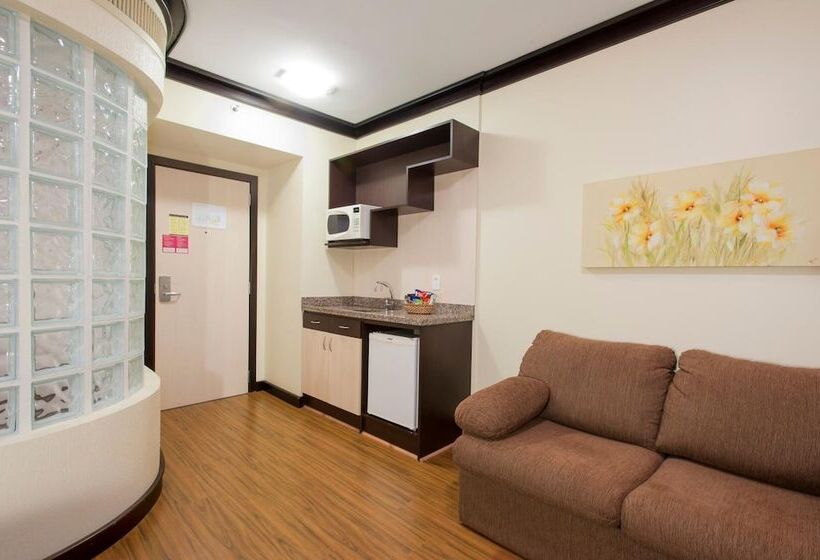 Hotel Swan Caxias Do Sul