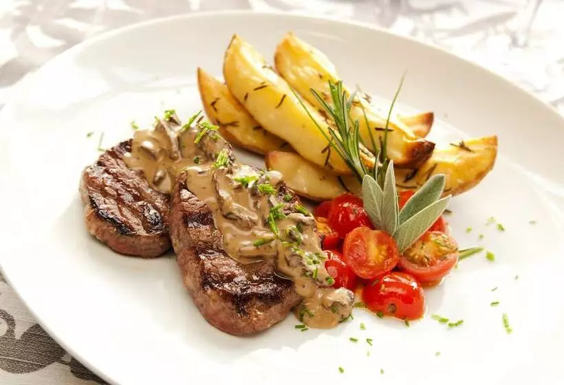 فندق Swan Caxias Do Sul