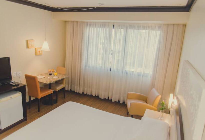 هتل Swan Caxias Do Sul