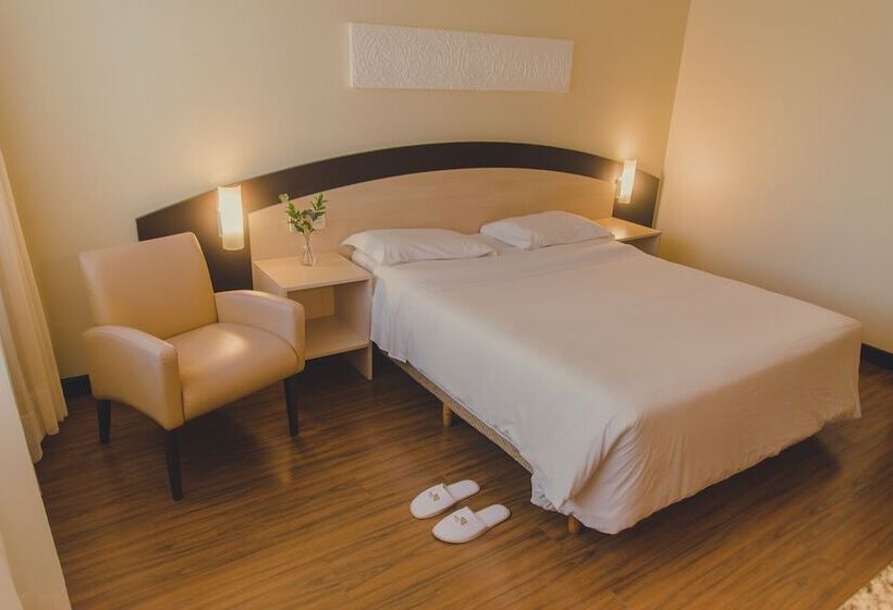 Hotel Swan Caxias Do Sul