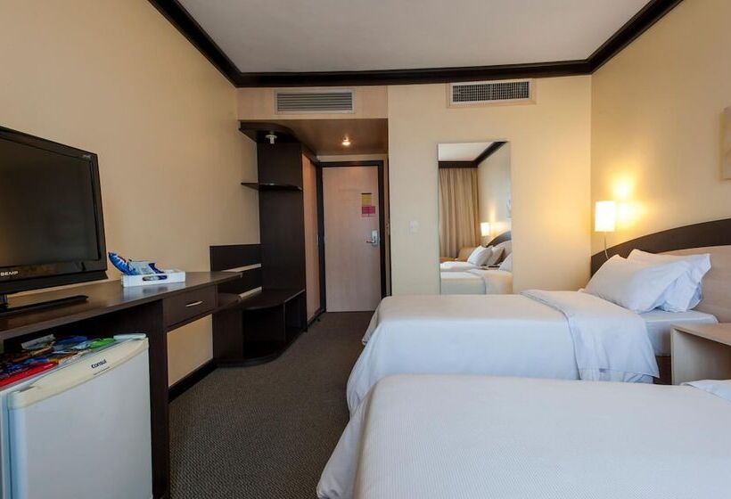 Hotel Swan Caxias Do Sul