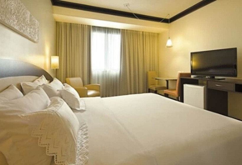 Hotel Swan Caxias Do Sul