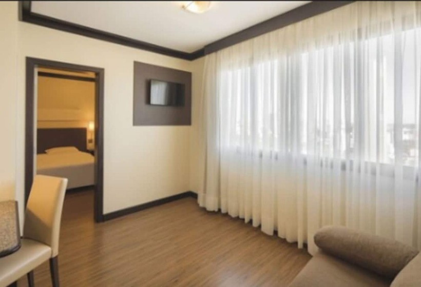 Hotel Swan Caxias Do Sul