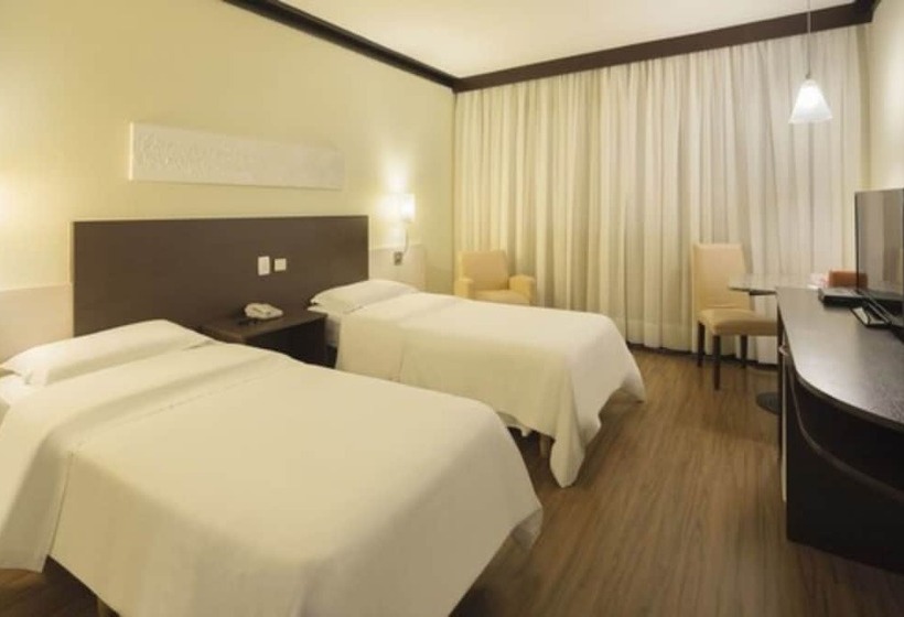 Hotel Swan Caxias Do Sul