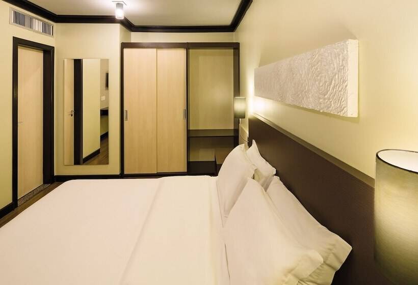 Hotel Swan Caxias Do Sul