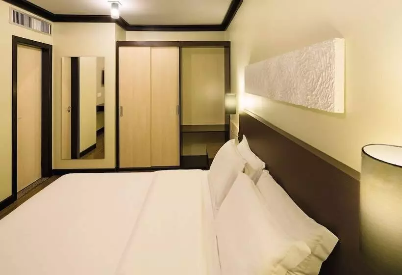 فندق Swan Caxias Do Sul