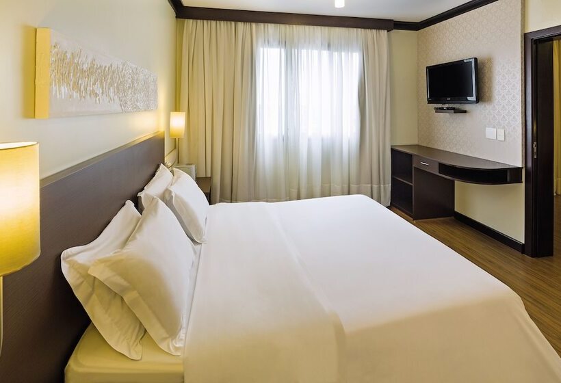 Hotel Swan Caxias Do Sul