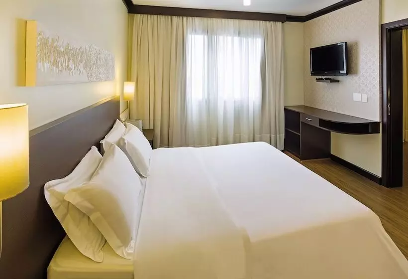 فندق Swan Caxias Do Sul