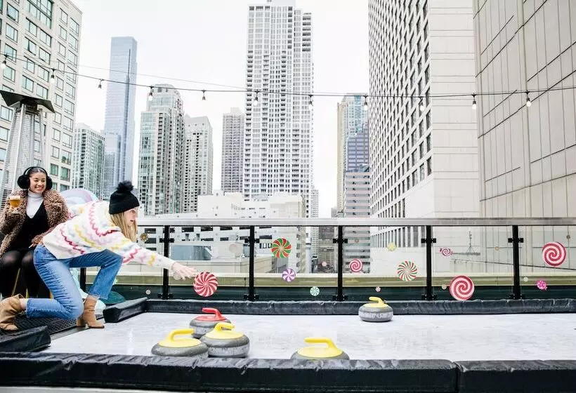 The Gwen, A Luxury Collection Hotel, Michigan Avenue Chicago