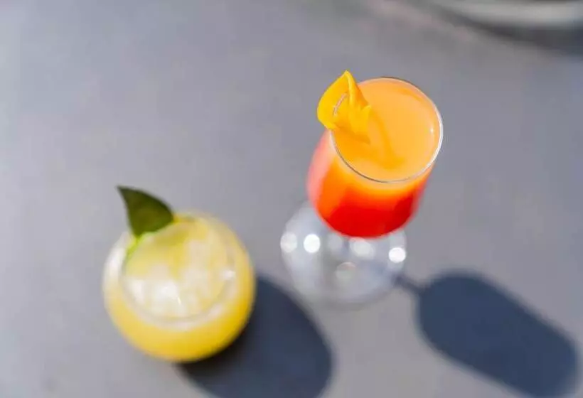 The Gwen, A Luxury Collection Hotel, Michigan Avenue Chicago