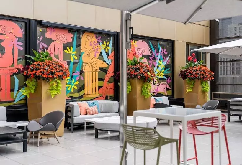 The Gwen, A Luxury Collection Hotel, Michigan Avenue Chicago