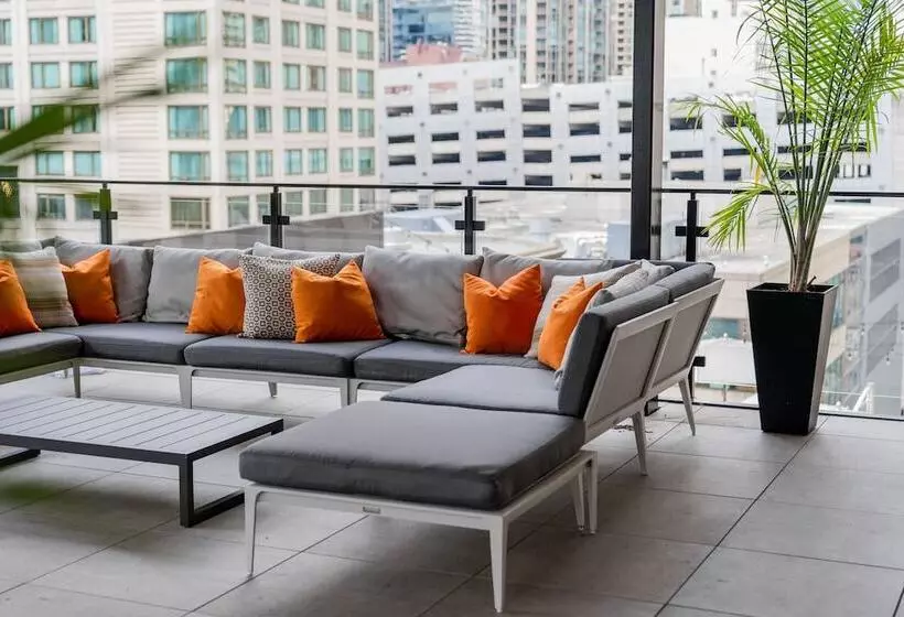 The Gwen, A Luxury Collection Hotel, Michigan Avenue Chicago