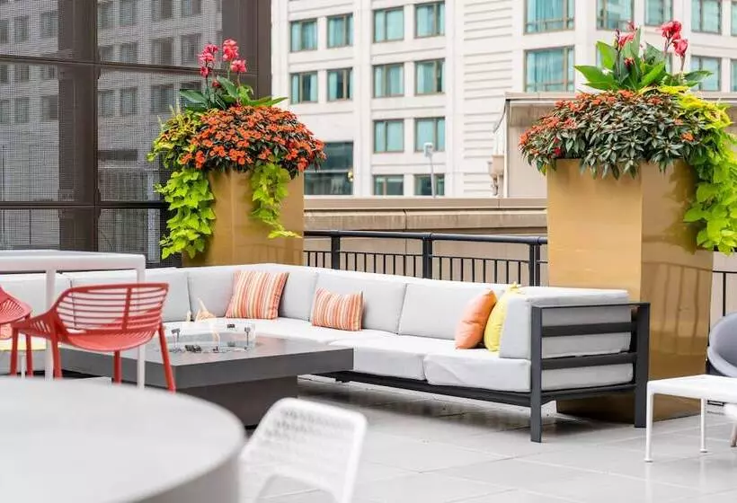 The Gwen, A Luxury Collection Hotel, Michigan Avenue Chicago