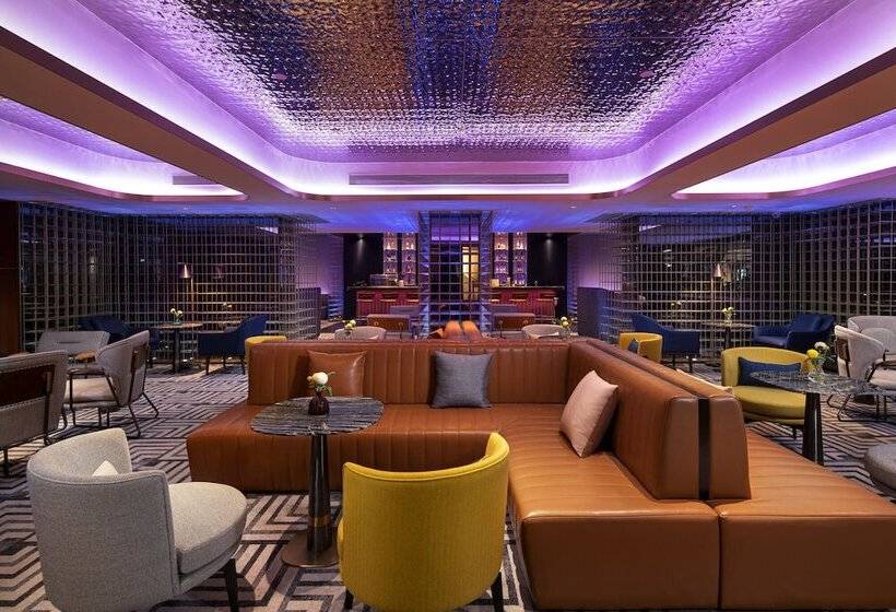 Hotel Voco Wuhan Xinhua, An Ihg