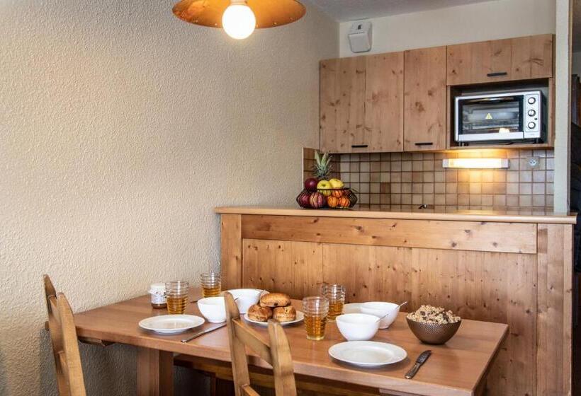 Le Cheval Blanc Village Montana