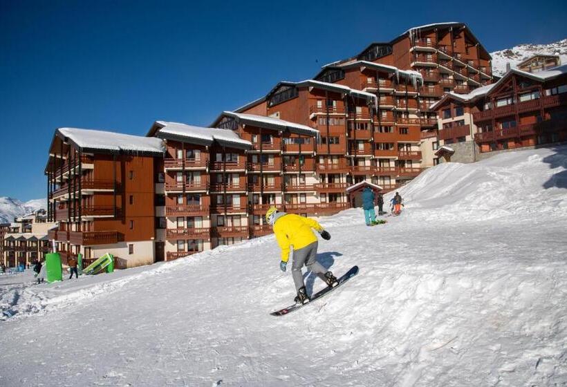Le Cheval Blanc Village Montana