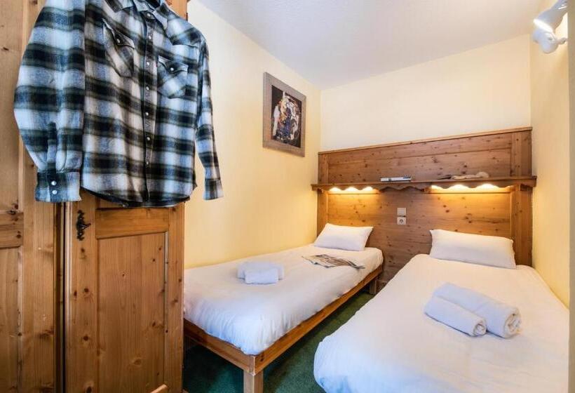 Le Cheval Blanc Village Montana