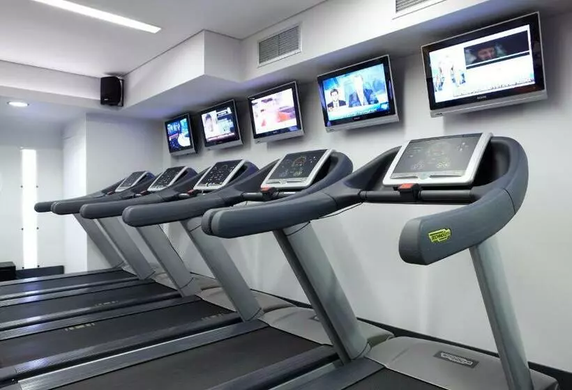 Limneon Resort & Spa