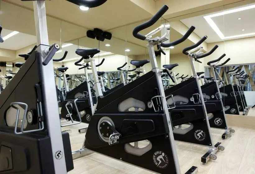 Limneon Resort & Spa