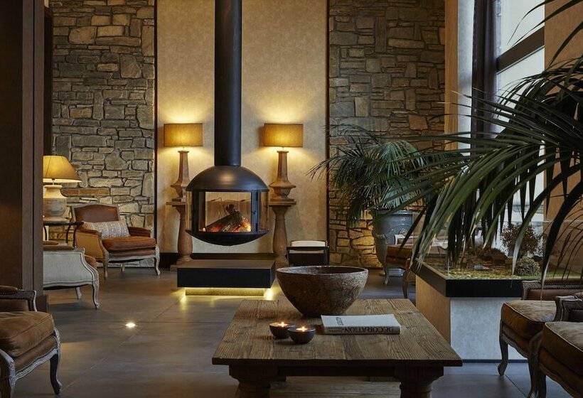 Limneon Resort & Spa