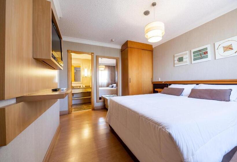 Manhattan Porto Alegre By Mercure