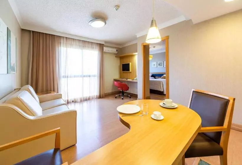 Manhattan Porto Alegre By Mercure