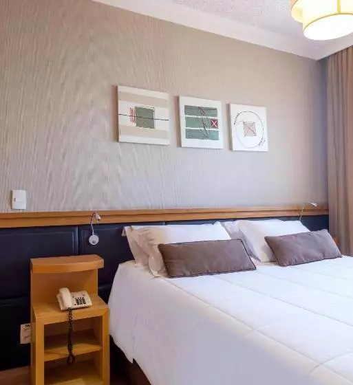 Manhattan Porto Alegre By Mercure