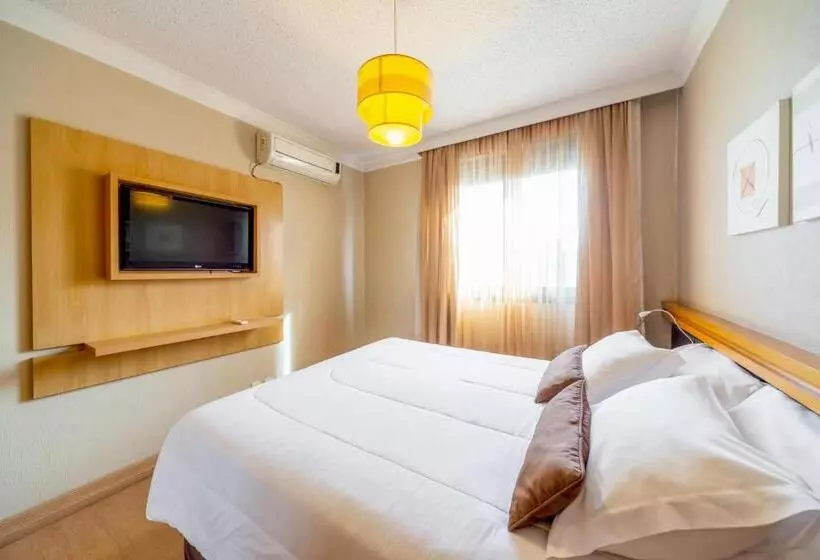 Manhattan Porto Alegre By Mercure