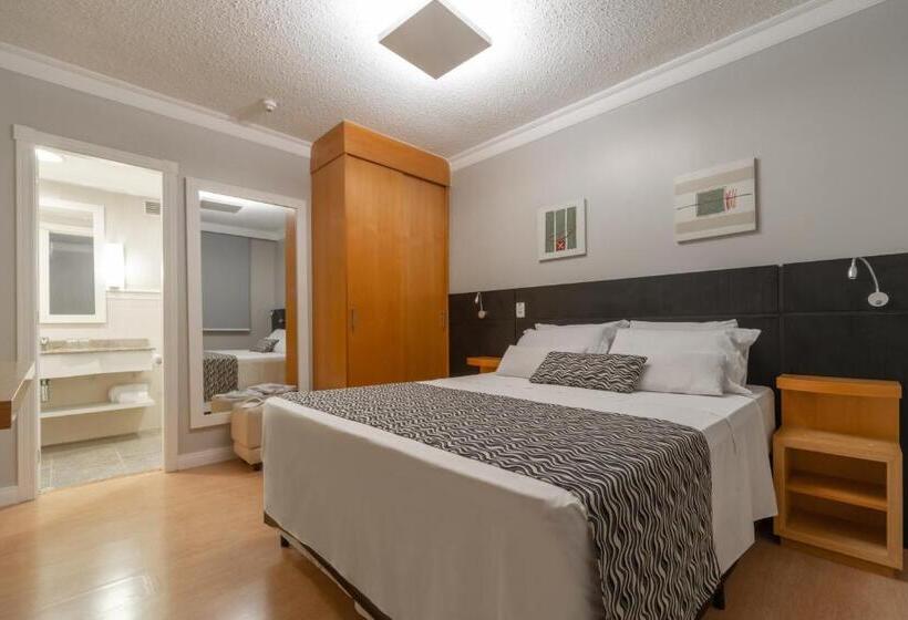 Manhattan Porto Alegre By Mercure