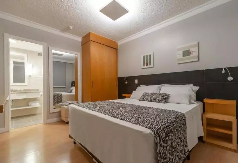 Manhattan Porto Alegre By Mercure